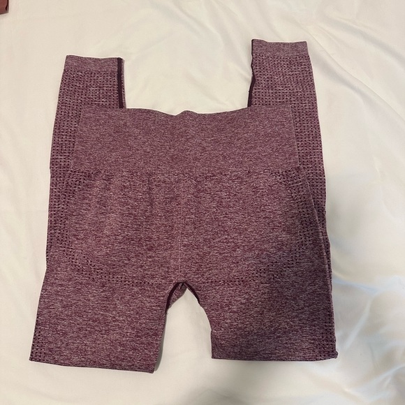 Gymshark vital seamless leggings - Picture 2 of 2